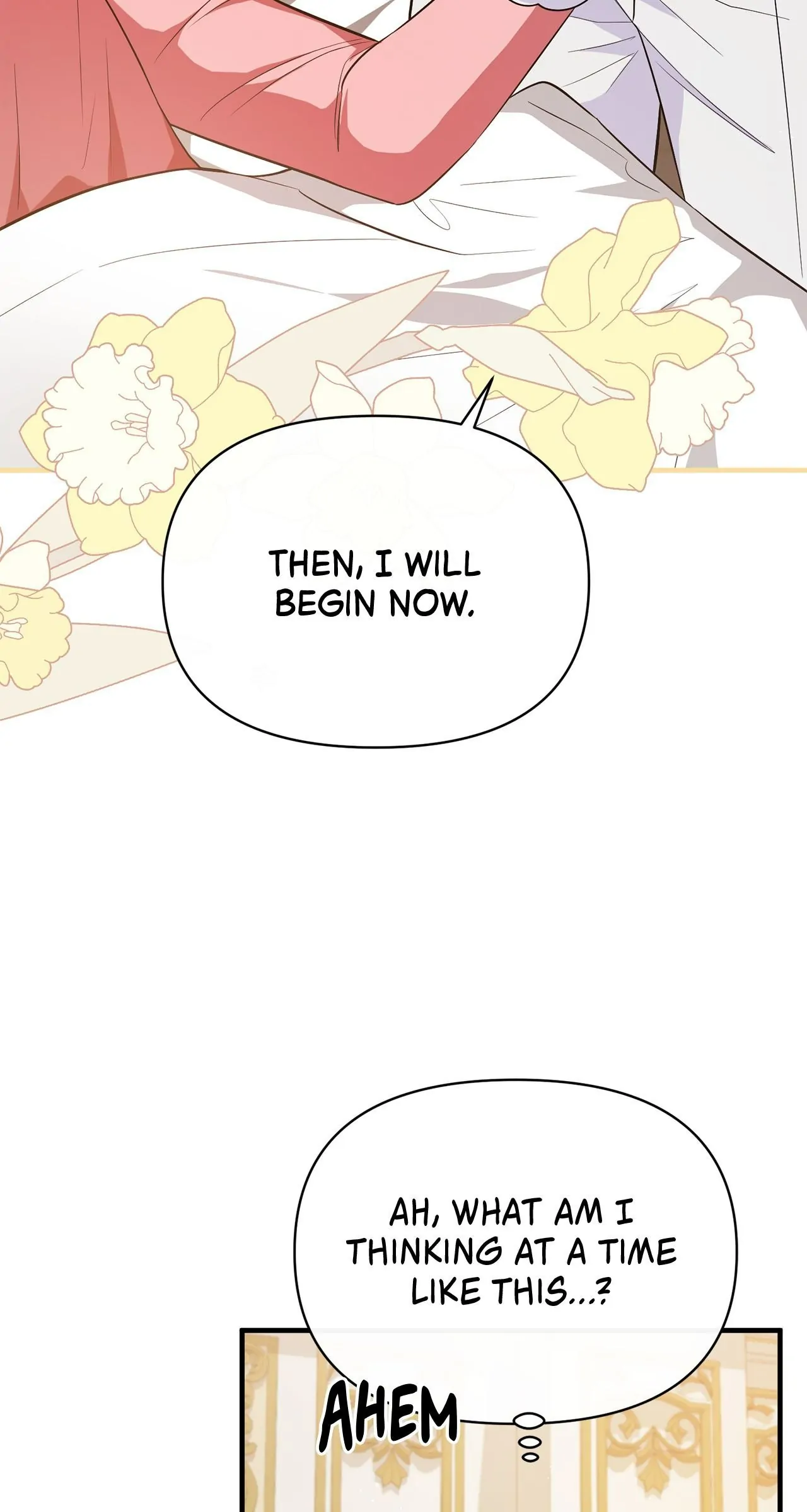 There Are Too Many Second Male Leads! Chapter 11 - page 92