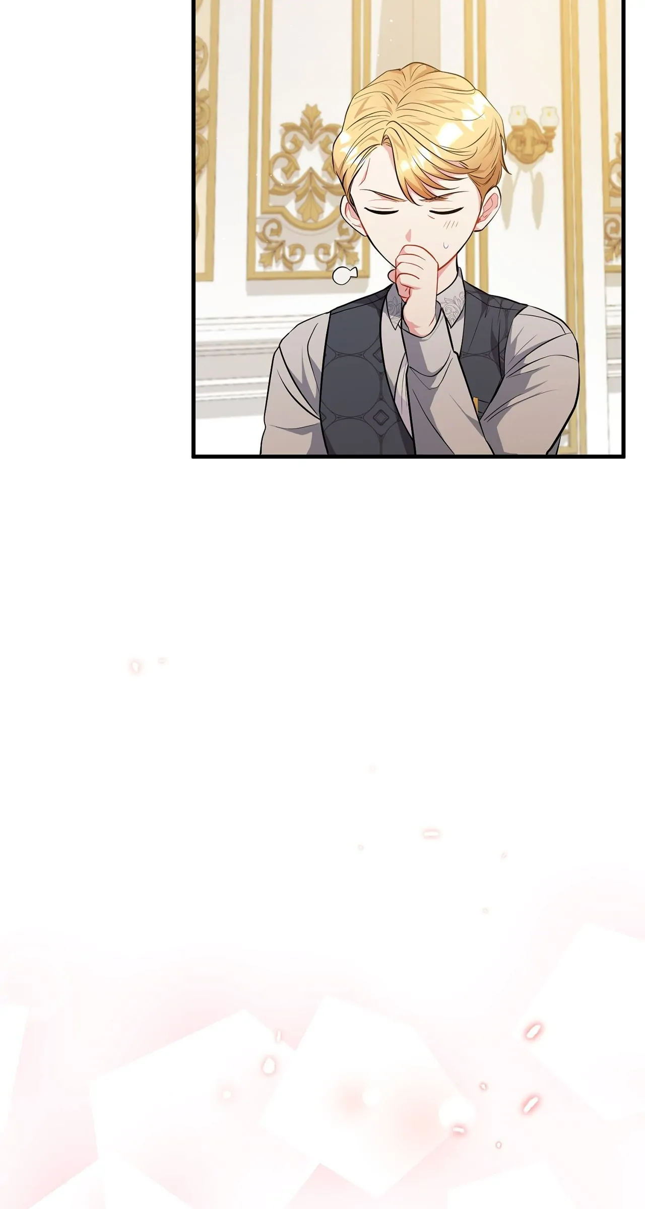 There Are Too Many Second Male Leads! Chapter 11 - page 93