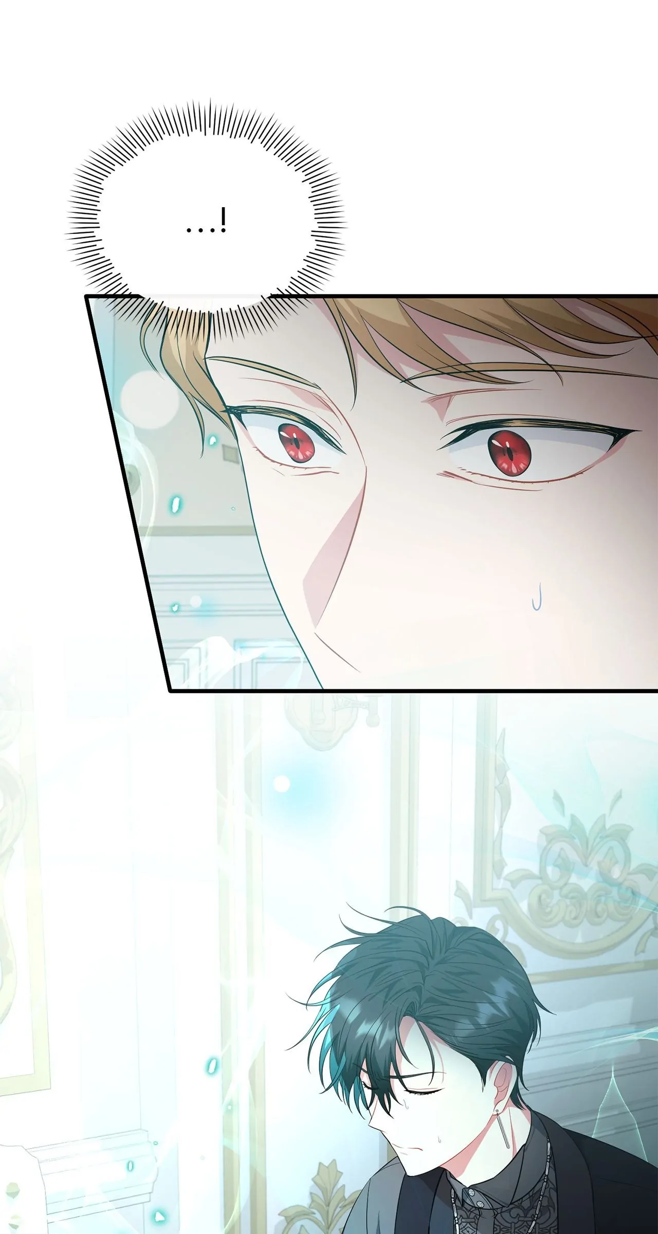 There Are Too Many Second Male Leads! Chapter 11 - page 98