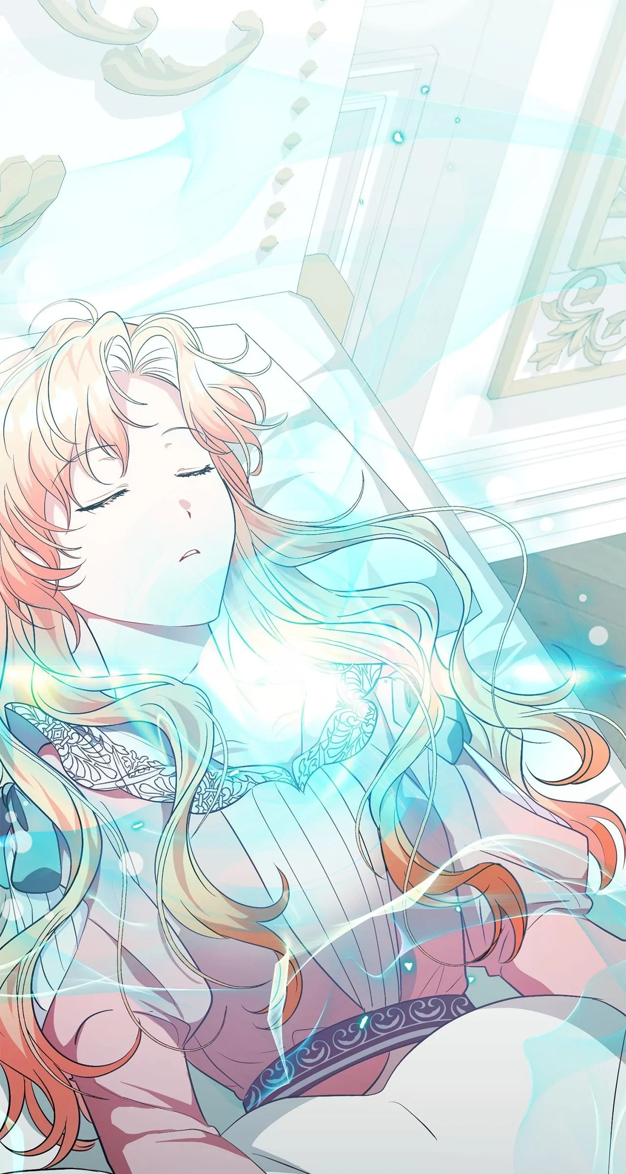 There Are Too Many Second Male Leads! Chapter 11 - page 100
