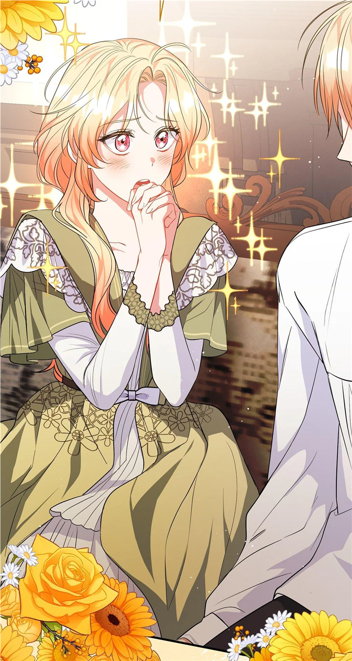 There Are Too Many Second Male Leads! Chapter 13 - page 102