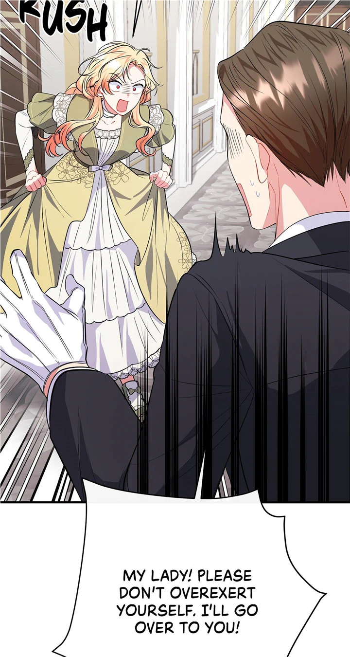 There Are Too Many Second Male Leads! Chapter 13 - page 14