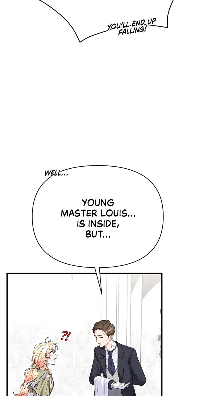 There Are Too Many Second Male Leads! Chapter 13 - page 15
