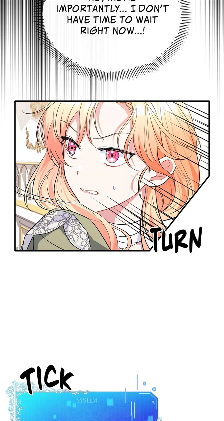 There Are Too Many Second Male Leads! Chapter 13 - page 21