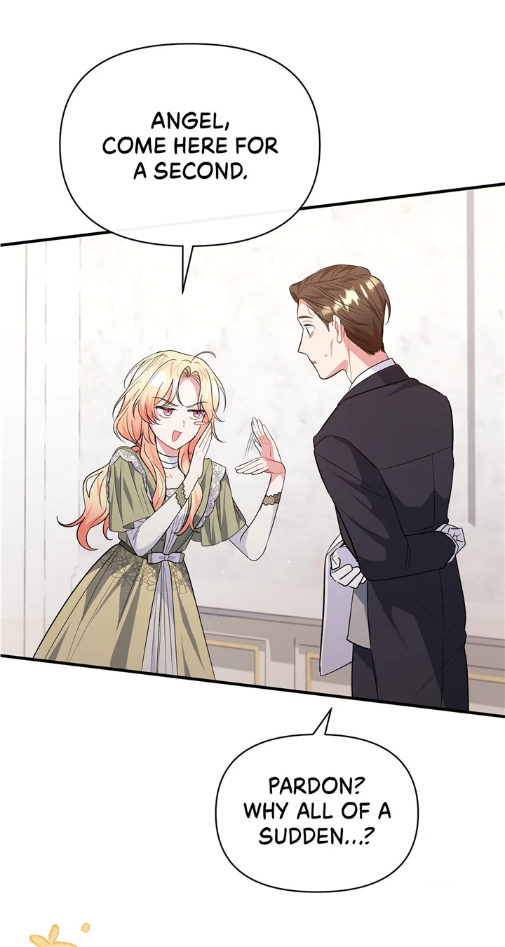 There Are Too Many Second Male Leads! Chapter 13 - page 25