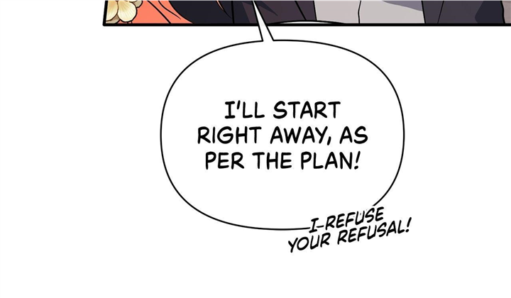 There Are Too Many Second Male Leads! Chapter 13 - page 29