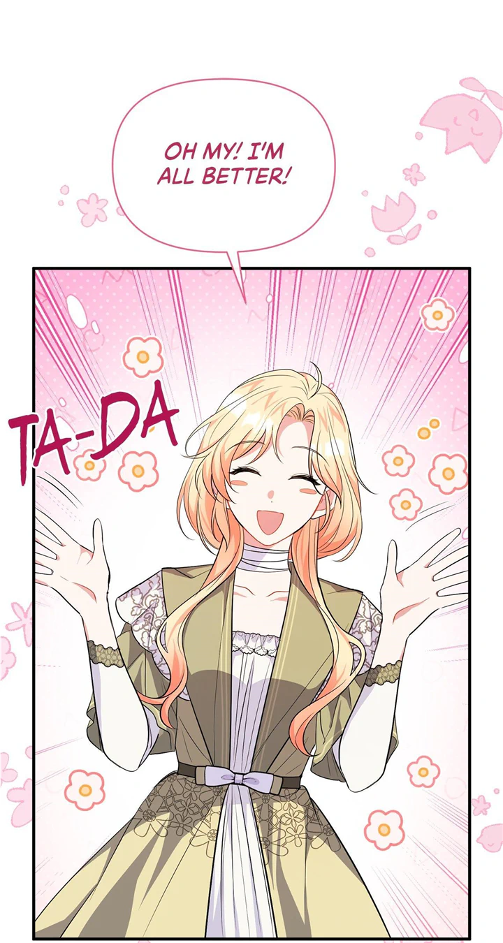 There Are Too Many Second Male Leads! Chapter 13 - page 40