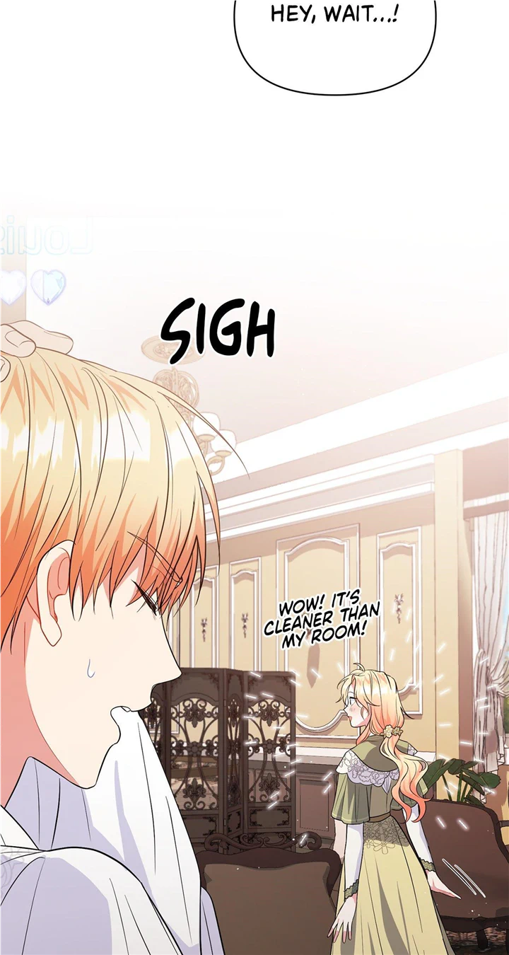 There Are Too Many Second Male Leads! Chapter 13 - page 44