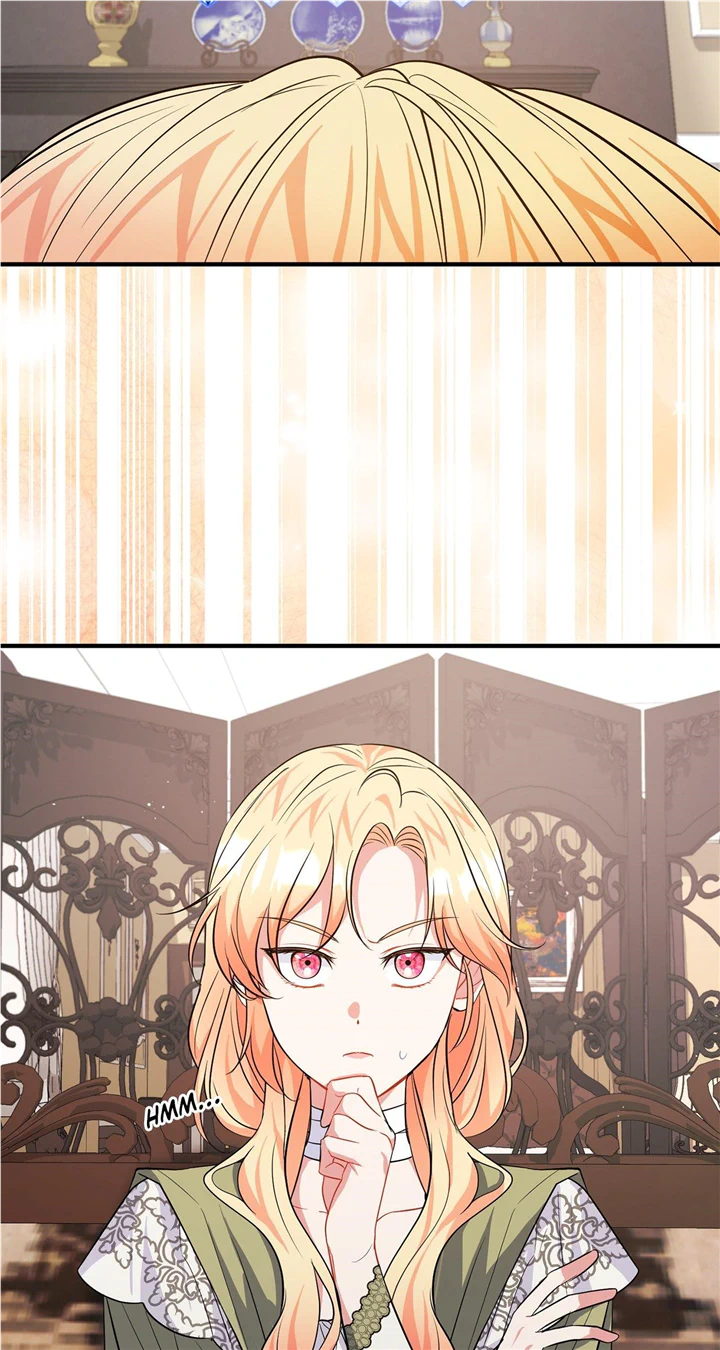 There Are Too Many Second Male Leads! Chapter 13 - page 47