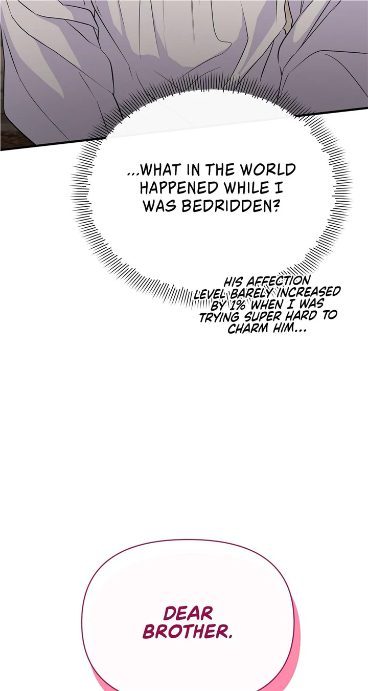 There Are Too Many Second Male Leads! Chapter 13 - page 50