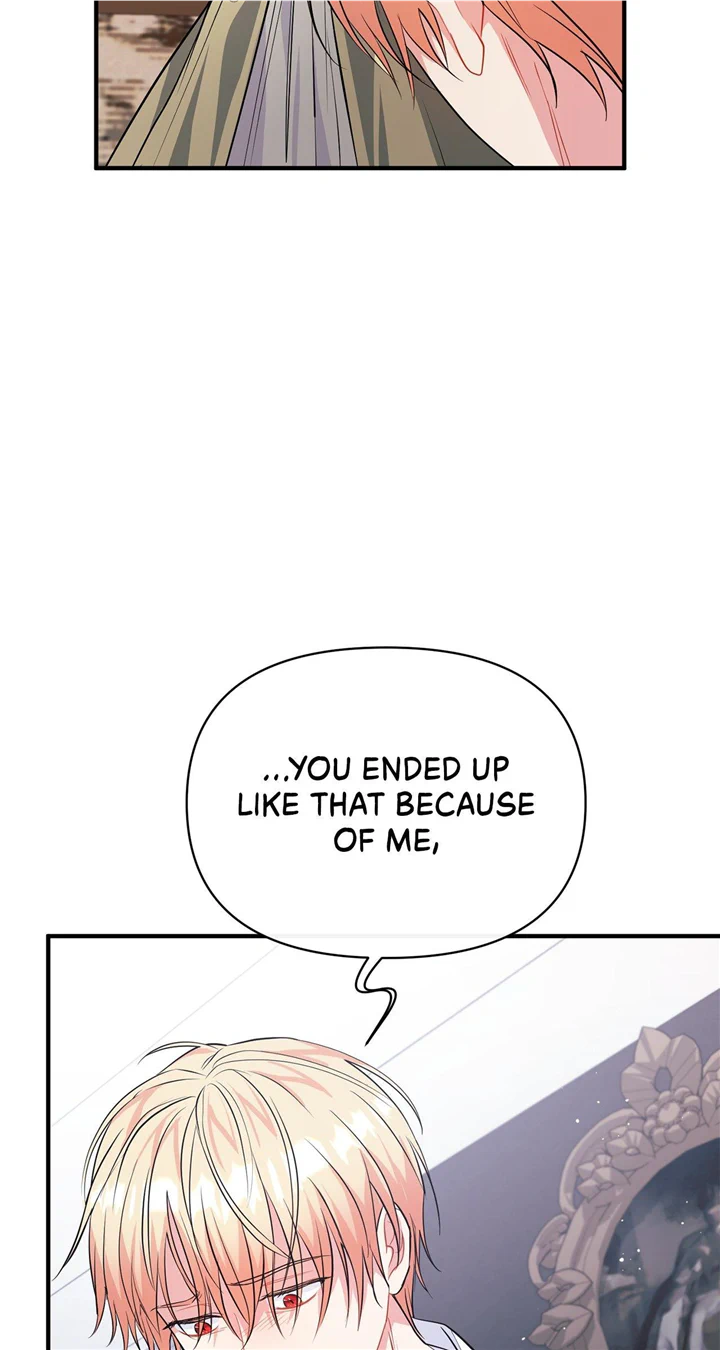 There Are Too Many Second Male Leads! Chapter 13 - page 57