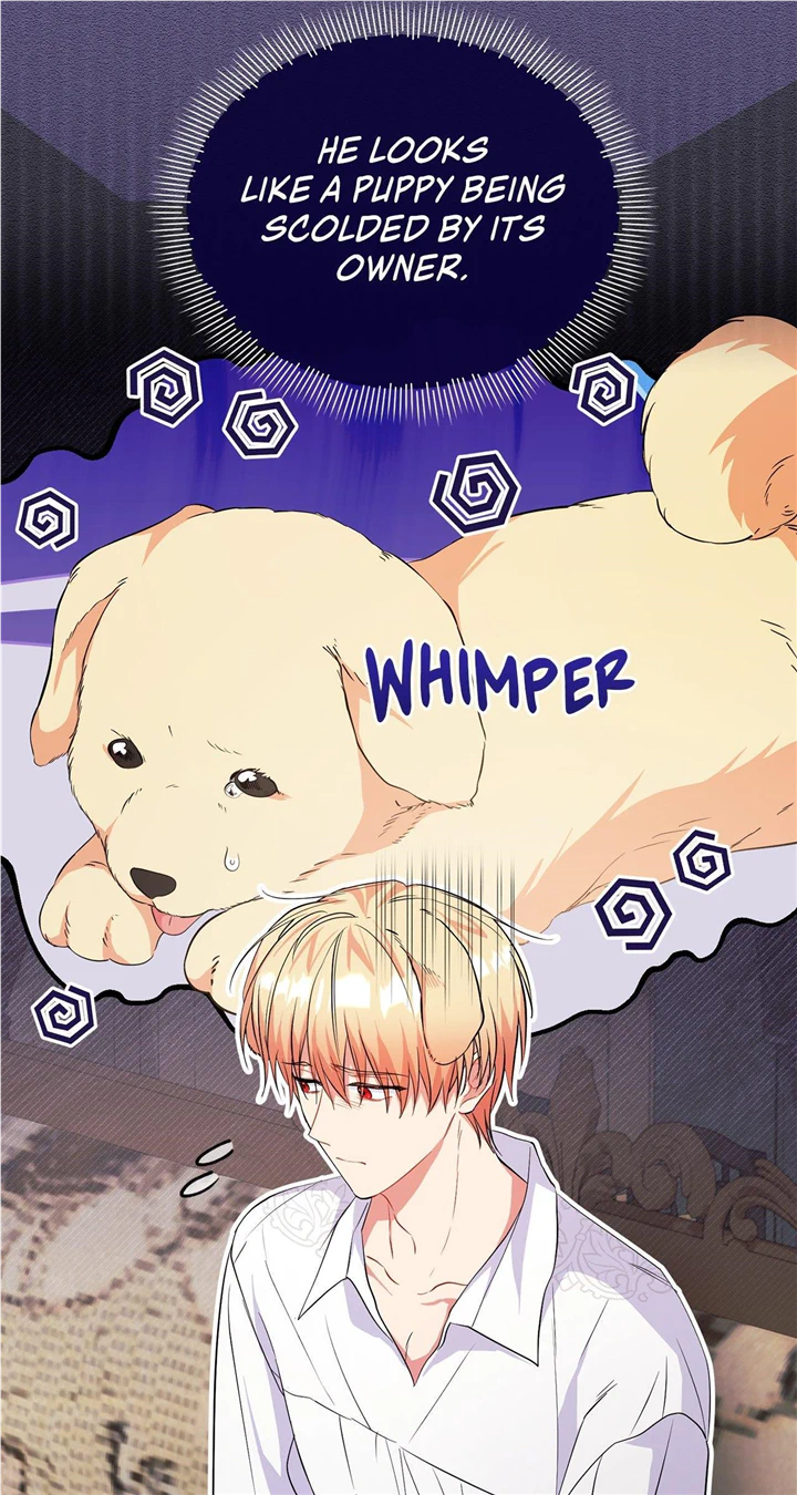 There Are Too Many Second Male Leads! Chapter 13 - page 60