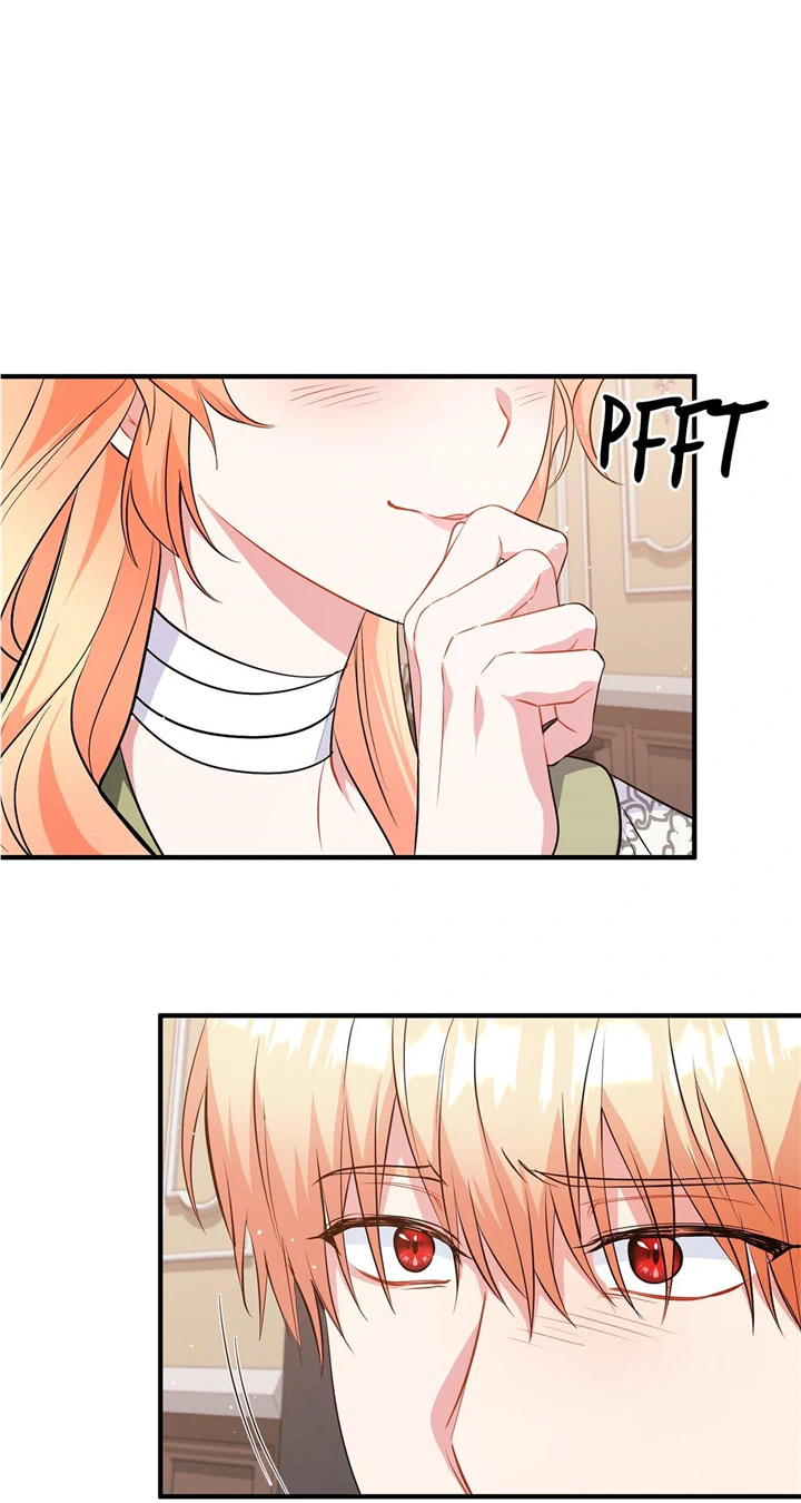 There Are Too Many Second Male Leads! Chapter 13 - page 62