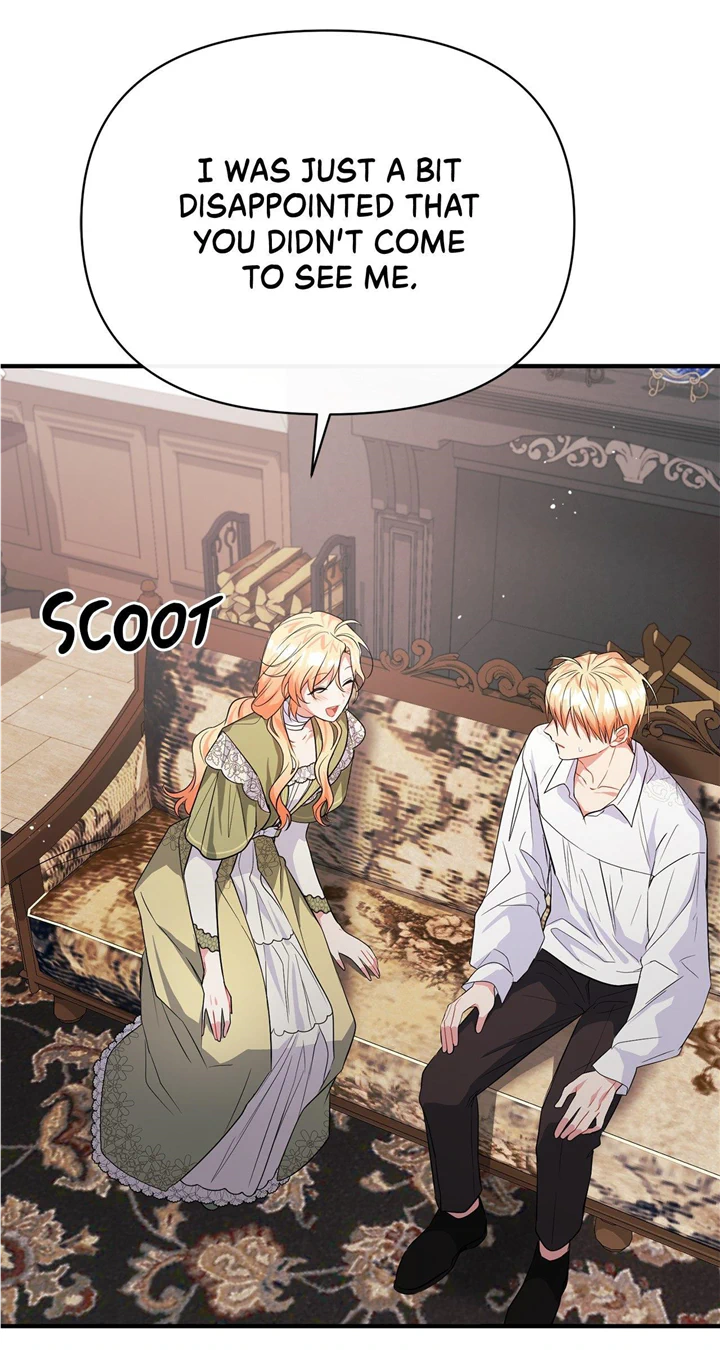 There Are Too Many Second Male Leads! Chapter 13 - page 65