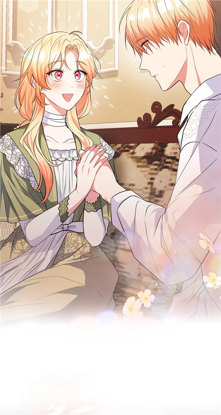 There Are Too Many Second Male Leads! Chapter 13 - page 67