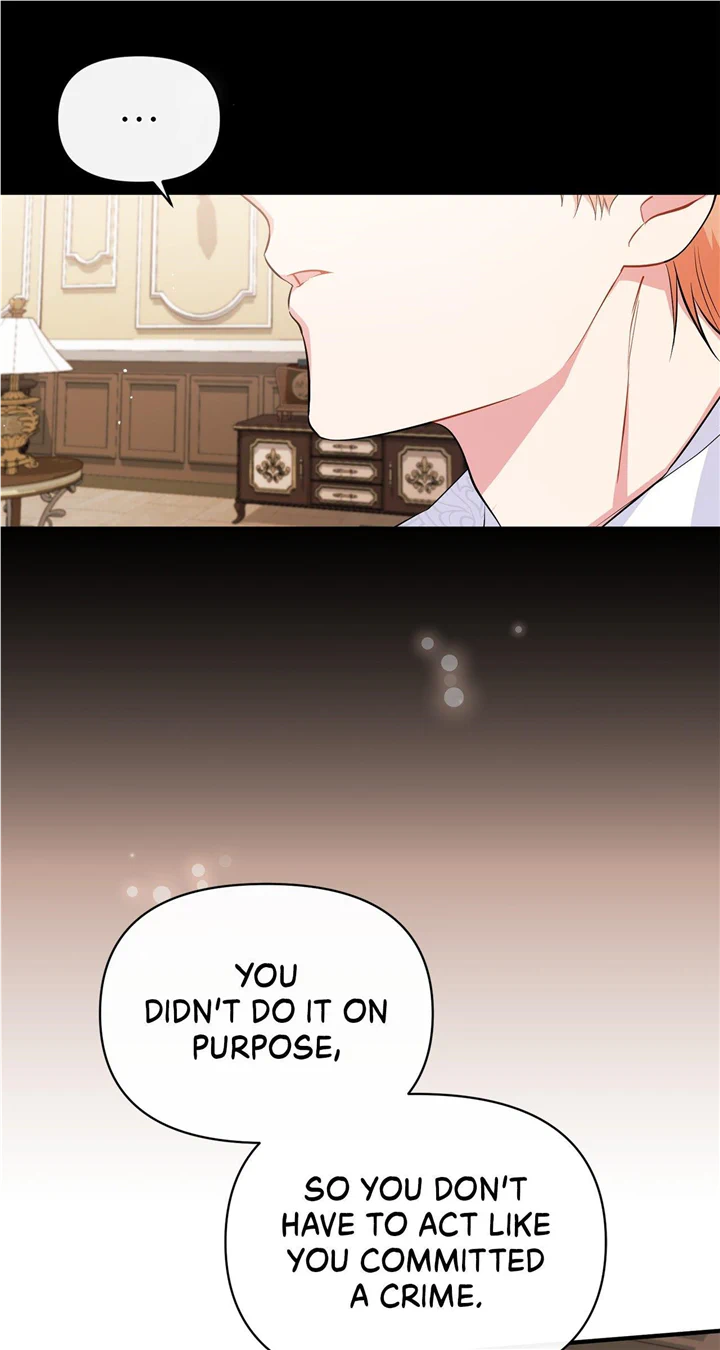 There Are Too Many Second Male Leads! Chapter 13 - page 70