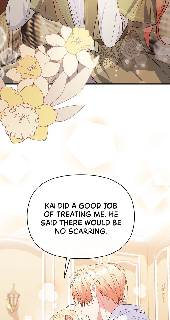 There Are Too Many Second Male Leads! Chapter 13 - page 75