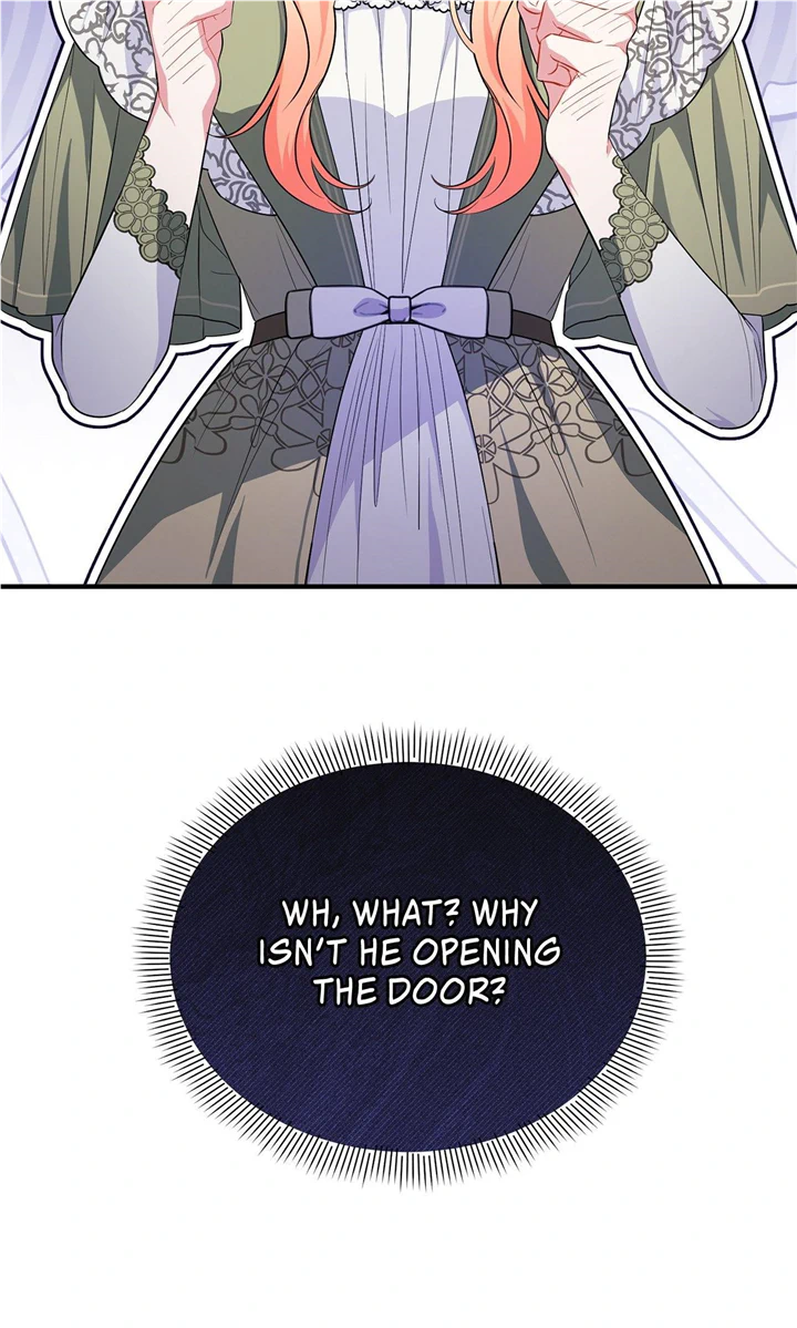 There Are Too Many Second Male Leads! Chapter 13 - page 9