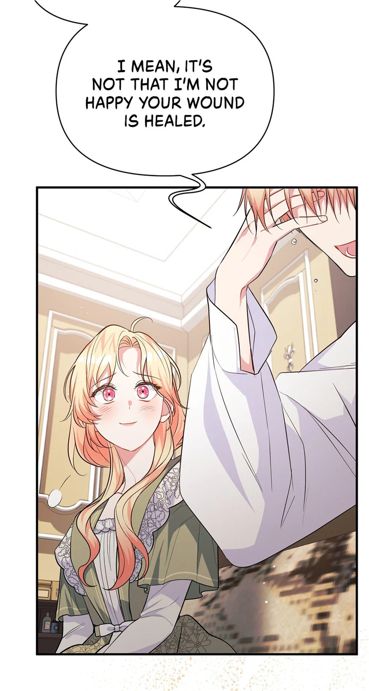 There Are Too Many Second Male Leads! Chapter 13 - page 84