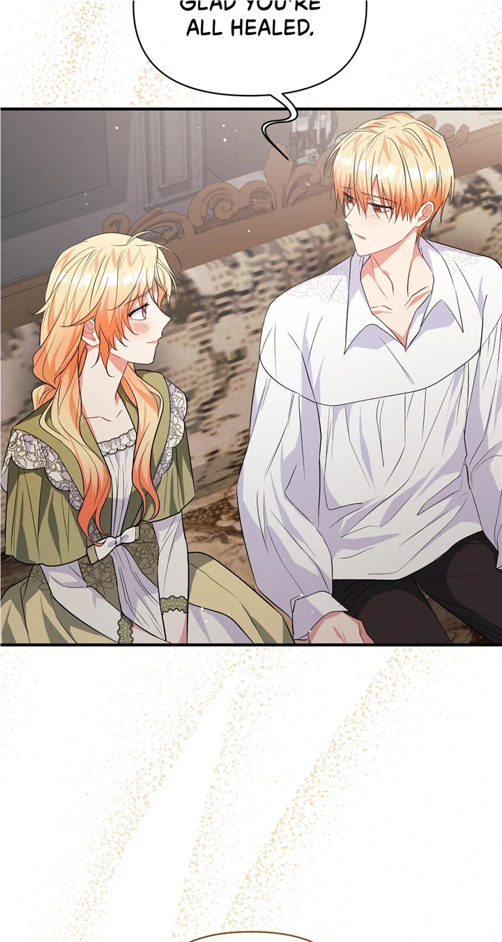 There Are Too Many Second Male Leads! Chapter 13 - page 87