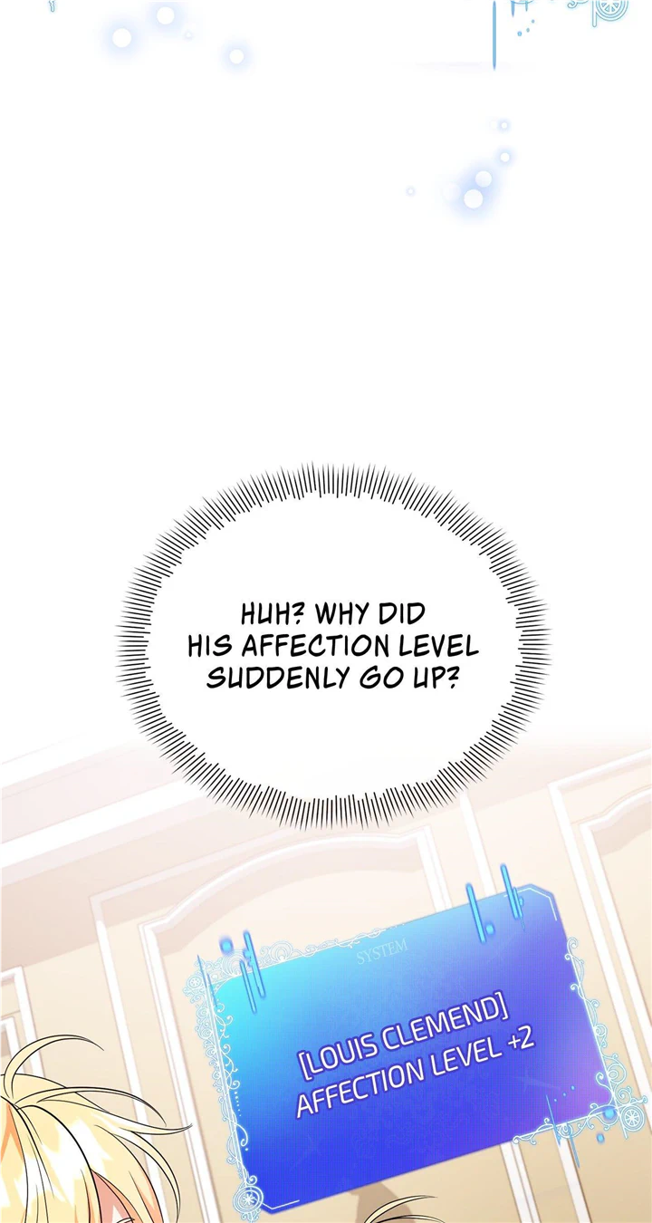 There Are Too Many Second Male Leads! Chapter 13 - page 97
