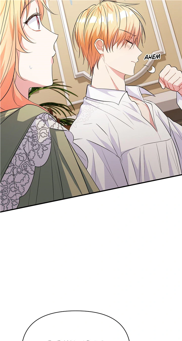 There Are Too Many Second Male Leads! Chapter 13 - page 98