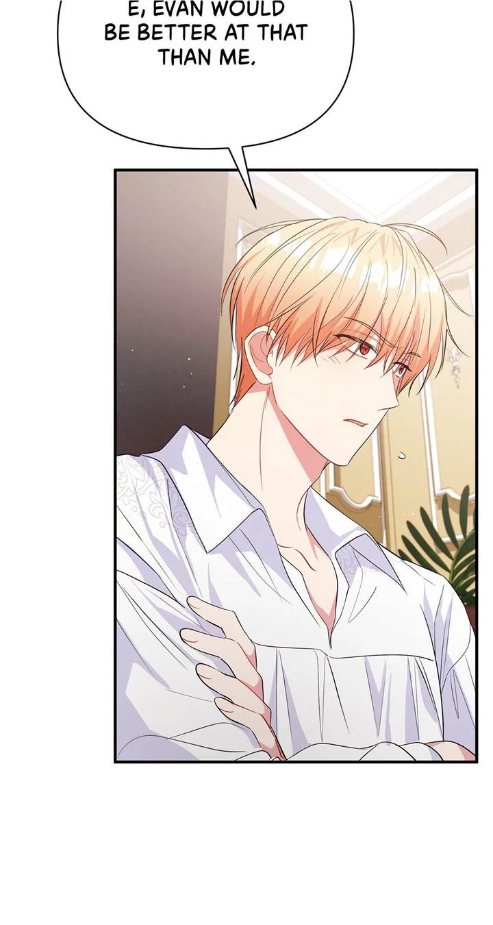 There Are Too Many Second Male Leads! Chapter 13 - page 99