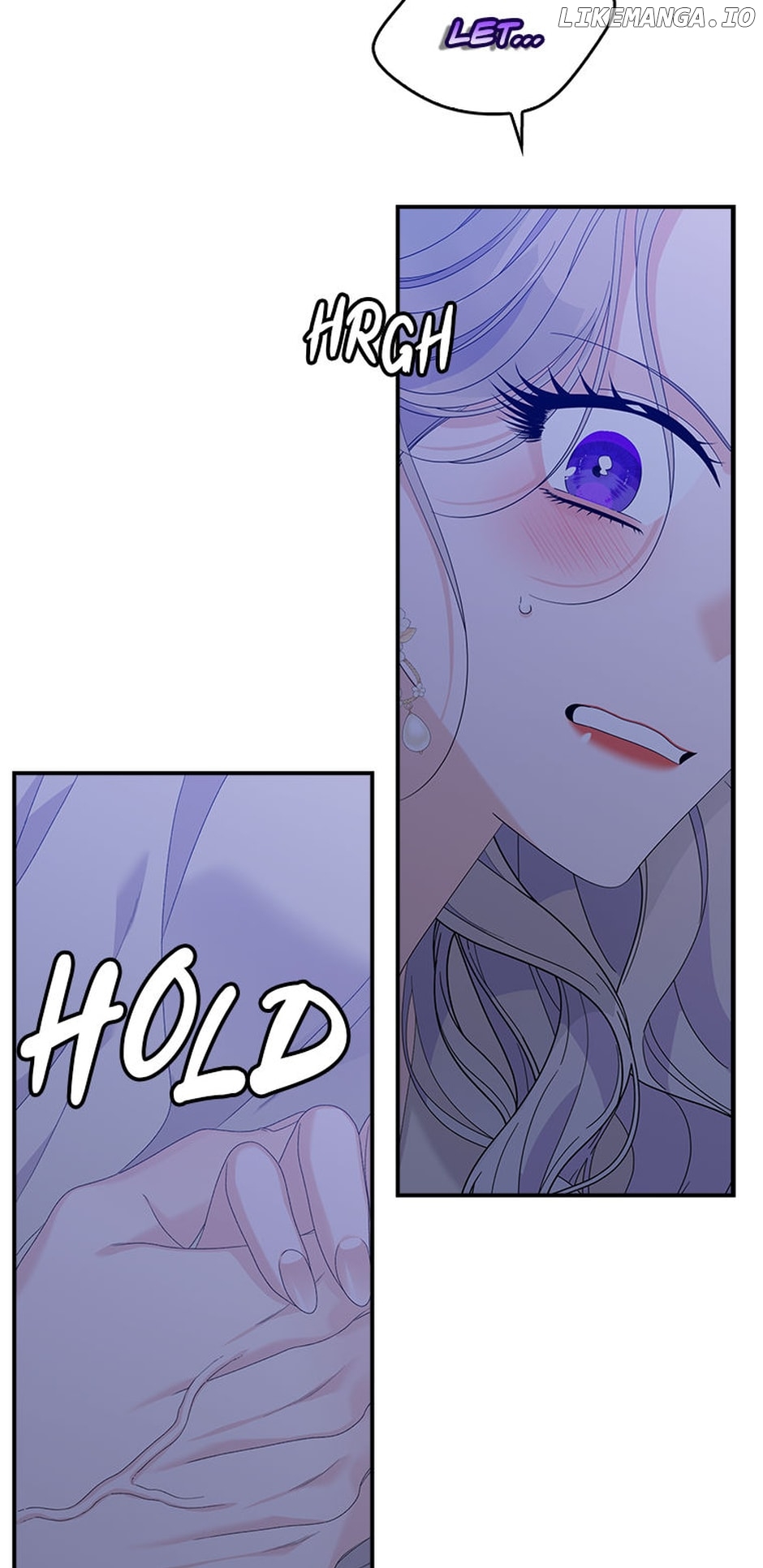 Syrinx, the Villain Healer Chapter 48 - page 40