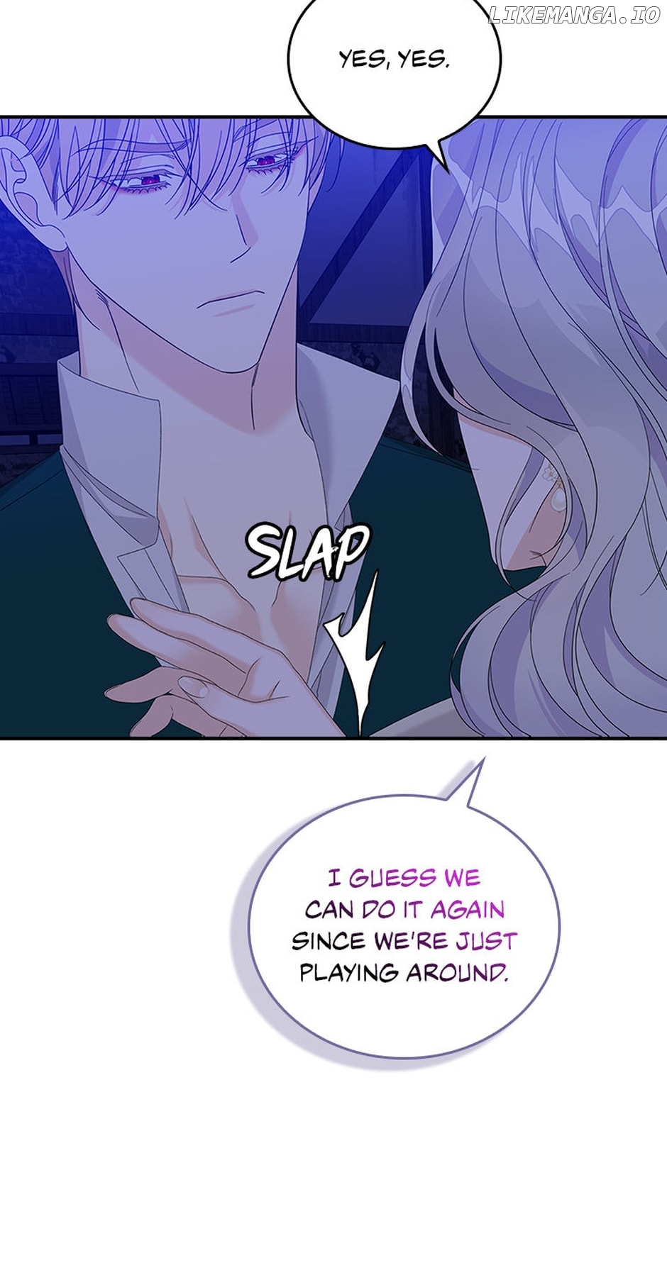 Syrinx, the Villain Healer Chapter 49 - page 34