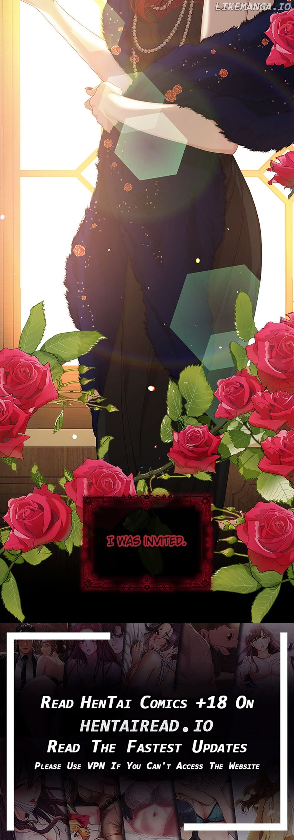 Syrinx, the Villain Healer Chapter 50 - page 78