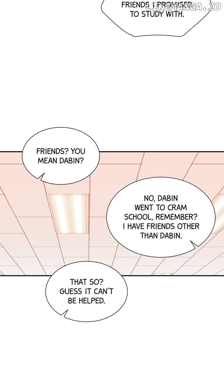 Sandwiched - Manhwa Chapter 132 - page 5