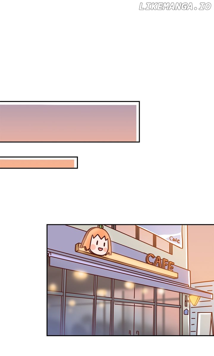 Sandwiched - Manhwa Chapter 132 - page 19