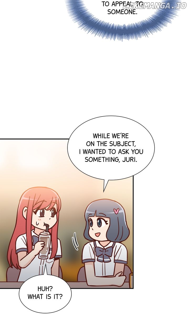 Sandwiched - Manhwa Chapter 132 - page 30