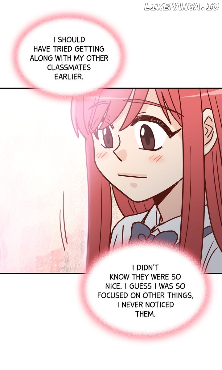 Sandwiched - Manhwa Chapter 132 - page 40