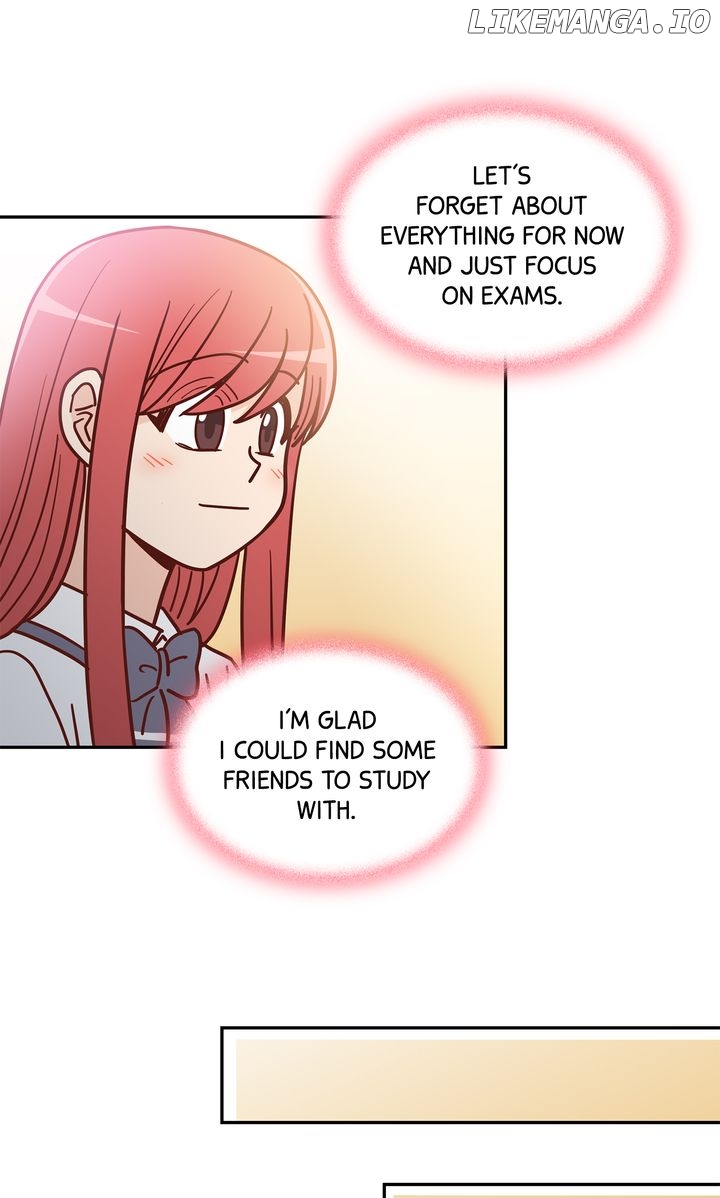 Sandwiched - Manhwa Chapter 132 - page 42