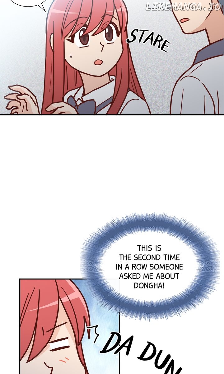 Sandwiched - Manhwa Chapter 132 - page 48