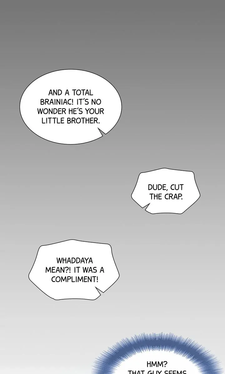 Sandwiched - Manhwa Chapter 133 - page 17