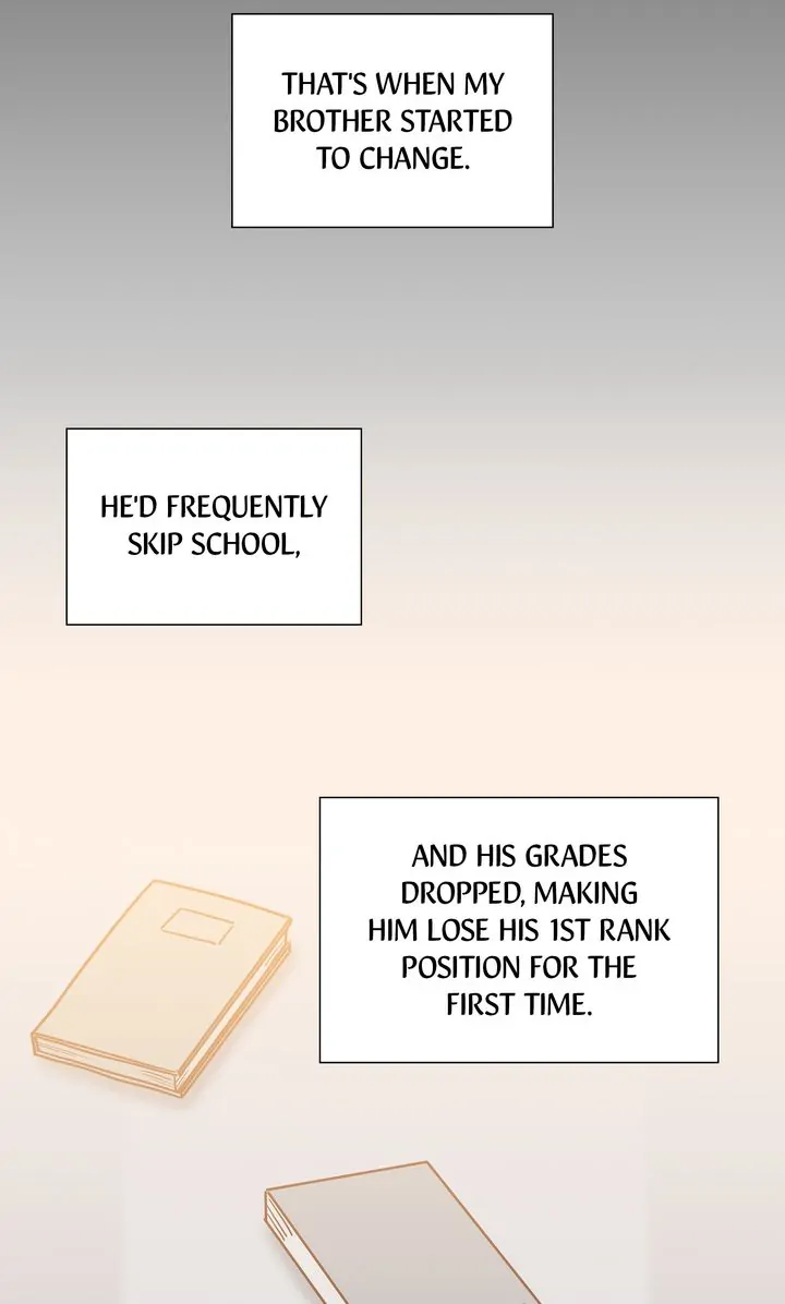 Sandwiched - Manhwa Chapter 133 - page 19