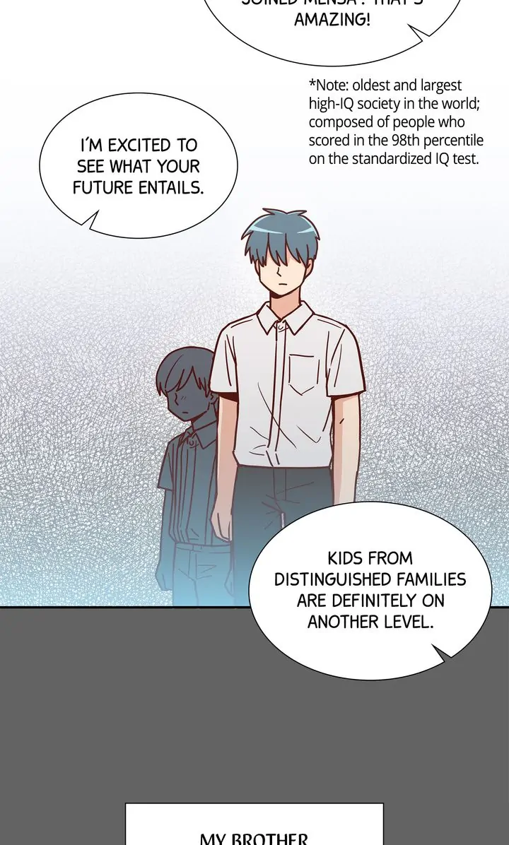 Sandwiched - Manhwa Chapter 133 - page 3