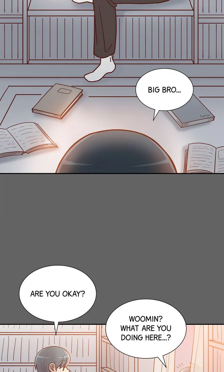 Sandwiched - Manhwa Chapter 133 - page 21