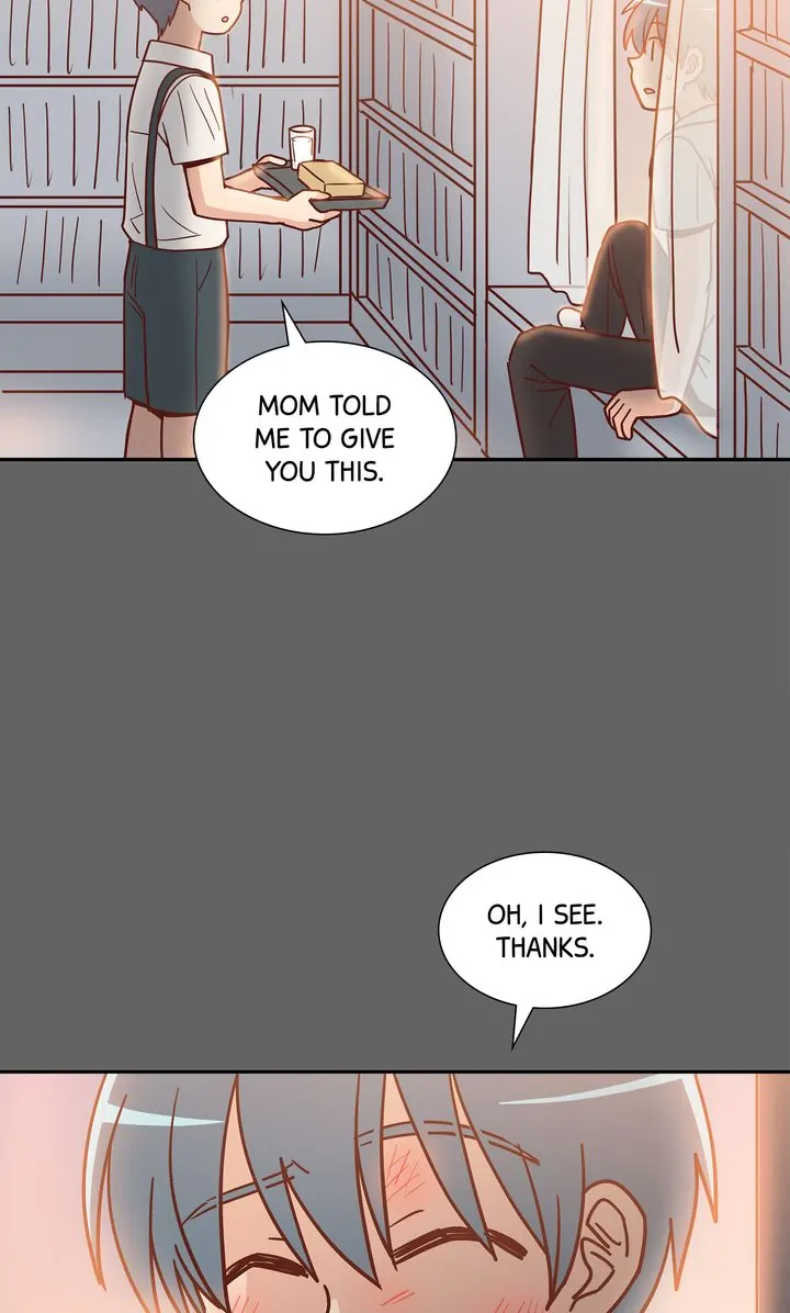 Sandwiched - Manhwa Chapter 133 - page 22