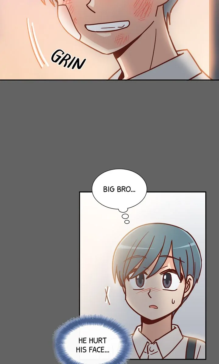 Sandwiched - Manhwa Chapter 133 - page 23