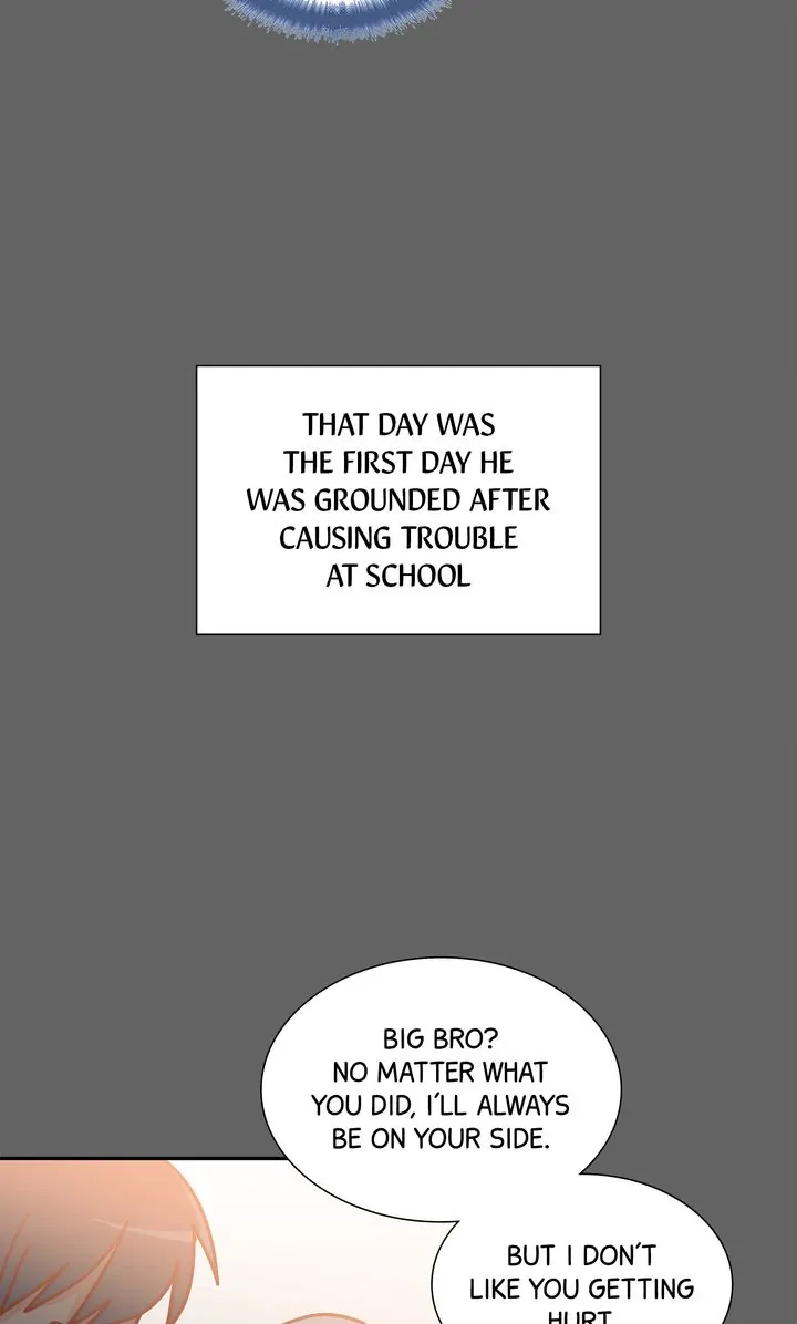Sandwiched - Manhwa Chapter 133 - page 24