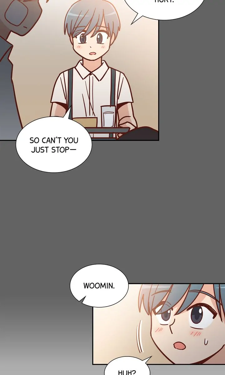 Sandwiched - Manhwa Chapter 133 - page 25