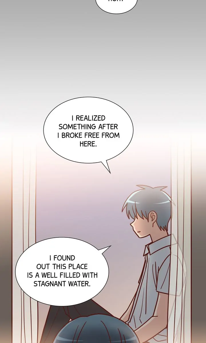 Sandwiched - Manhwa Chapter 133 - page 26