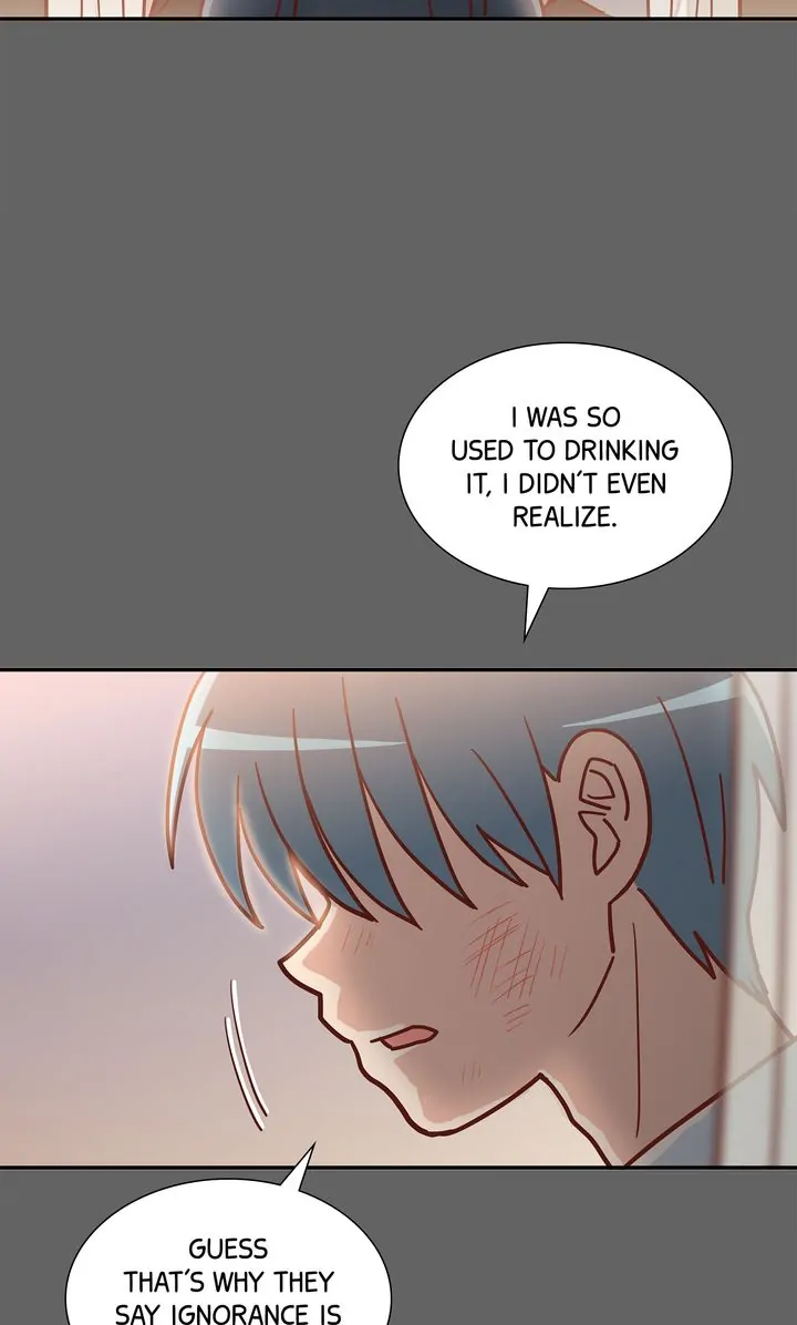 Sandwiched - Manhwa Chapter 133 - page 27
