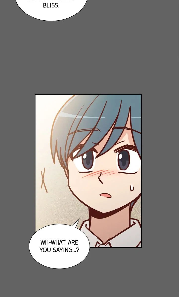 Sandwiched - Manhwa Chapter 133 - page 28