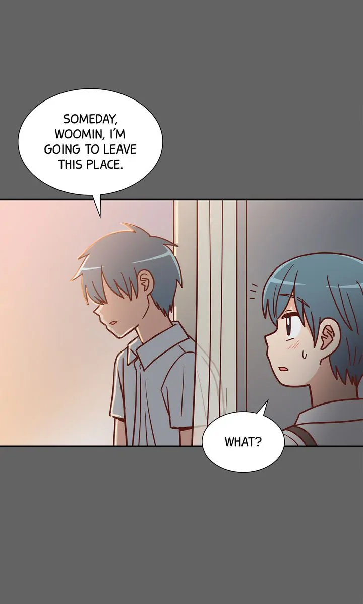 Sandwiched - Manhwa Chapter 133 - page 29