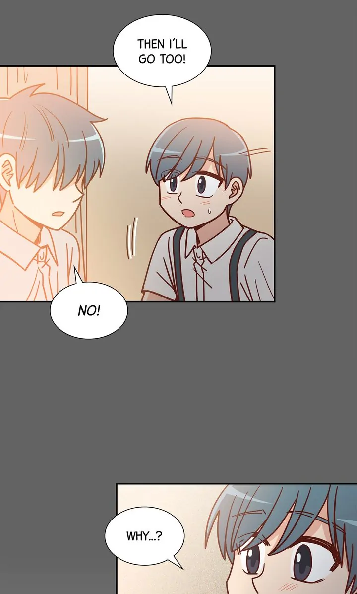 Sandwiched - Manhwa Chapter 133 - page 30