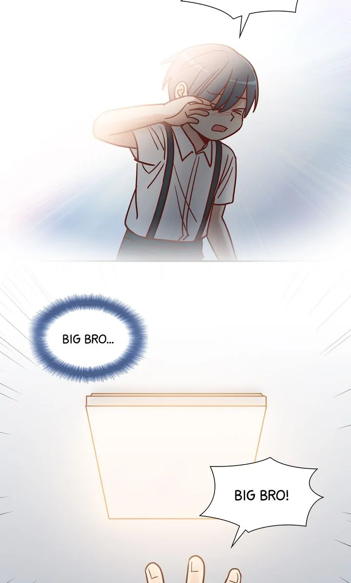 Sandwiched - Manhwa Chapter 133 - page 32